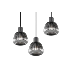 TARIFA – 362830332 excl. 3x E27 · max. 25W TRIO