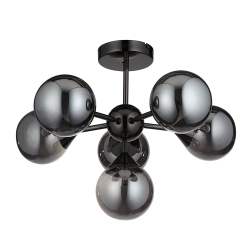 Lampa sufitowa OSCAR VI 101148 ENDON