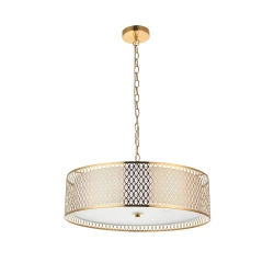 Lampa wisząca CORDERO 101569 ENDON