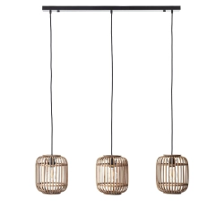 Lampa wisząca MATHIAS III 101775 ENDON