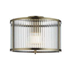 Lampa sufitowa Ridgeton Flush 106265 ENDON