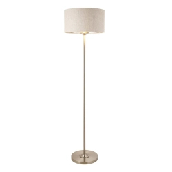 Lampa podłogowa Highclere Single Floor 112232 ENDON