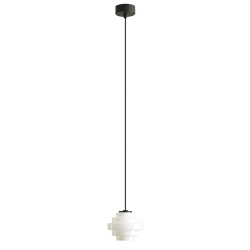 LAMPA WISZĄCA FILO MILKY (⌀ 14) 9002G1 Aldex - zdjęcie produktu