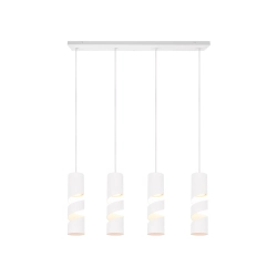 STREAM – 364000431 excl. 4x GU10 · max. 10W TRIO