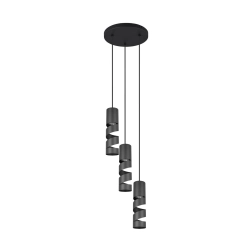 STREAM – 364030332 excl. 3x GU10 · max. 10W TRIO