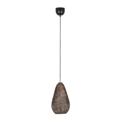 ZIVA – 365300104 excl. 1x E27 · max. 10W TRIO