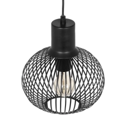 GILA – 365700132 excl. 1x E27 · max. 10W TRIO