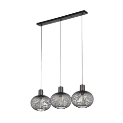 GILA – 365700332 excl. 3x E27 · max. 10W TRIO