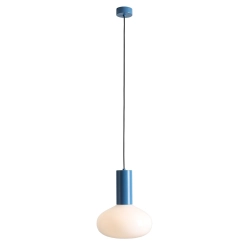 LAMPA WISZĄCA FLO sky M 7000G31_M 1x E14 max 10W Aldex