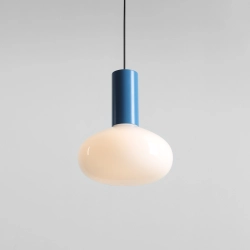 LAMPA WISZĄCA FLO sky M 7000G31_M 1x E14 max 10W Aldex