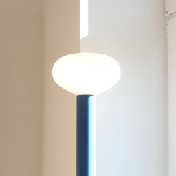 LAMPA PODŁOGOWA FLO sky 7000A31_M 1x E14 max 10W Aldex