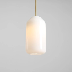 FLASK mimosa M 8500G21_M 1 x E27 max 15W Aldex