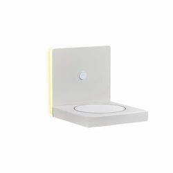 Lampa ścienna Mantra Zanzibar 6754MA - zdjęcie produktu