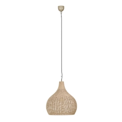 Lampa wisząca JANNE – 366700136 excl. 1x E27 · max. 10W TRIO