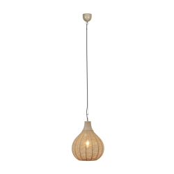 JANNE – 366790136 excl. 1x E27 · max. 10W TRIO