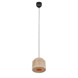 Lampa wisząca SMILLA – 366800136 TRIO