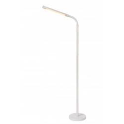 GILLY Lampa podłogowa LED Dim. 3 StepDim biały 36712/04/31 Lucide - zdjęcie produktu