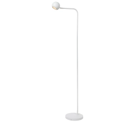 COMET Akumulatorowa lampa podłogowa Battery pack- LED 3 StepDim 1x3W 2700K biały 36721/03/31 Lucide - zdjęcie produktu