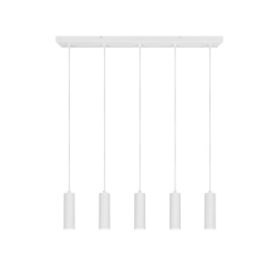 SOKA – 367700531 excl. 5x GU10 · max. 10W TRIO