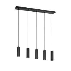 SOKA – 367700532 excl. 5x GU10 · max. 10W TRIO
