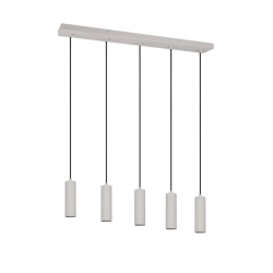 SOKA – 367700576 excl. 5x GU10 · max. 10W TRIO