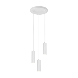 SOKA – 367730331 excl. 3x GU10 · max. 10W TRIO