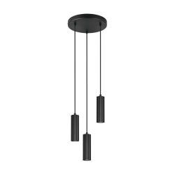 SOKA – 367730332 excl. 3x GU10 · max. 10W TRIO