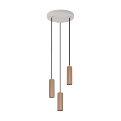 SOKA – 367730365 excl. 3x GU10 · max. 10W TRIO