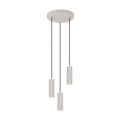 SOKA – 367730376 excl. 3x GU10 · max. 10W TRIO