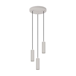 SOKA – 367730376 excl. 3x GU10 · max. 10W TRIO