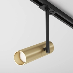 Lampa szynowa Elti Unity GU10 1x10W TR005-1-GU10-BG Maytoni - zdjęcie produktu