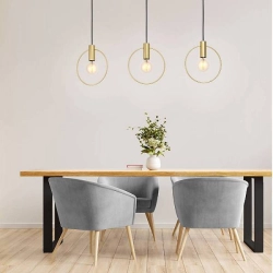 MANIZALES Lampa wisząca 98835 EGLO - zdjęcie produktu