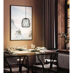 FLORESTA Lampa wisząca 99705 EGLO - zdjęcie produktu