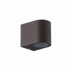 Lampa zewnętrzna Mantra Kandanchu 7472MA - zdjęcie produktu