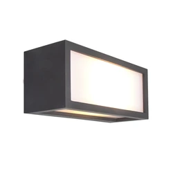 Lampa zewnętrzna ścienna Mantra Utah 7050MA - zdjęcie produktu