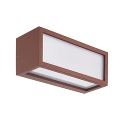 Lampa ścienna Mantra Utah 7052MA - zdjęcie produktu