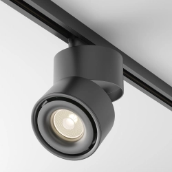 Lampa szynowa Yin Unity 3000K 15W 24° Dim Triac TR084-1-15W3K-D-B Maytoni - zdjęcie produktu