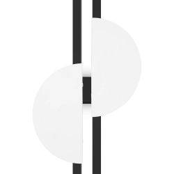 Lampa ścienna (kinkiet) Skyline MOD179WL-L22W4K1 Maytoni - zdjęcie dodatkowe 1
