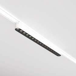 Lampa szynowa Points Radity 3000K 16W 36° TR082-1-18W3K-M-W Maytoni - zdjęcie produktu