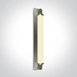 kinkiecik.pl Penelopa 38118K/C/C chromowana oprawa łazienkowa LED 18W 230V 4000K IP44; nieściemnialny zasilacz LED w kom