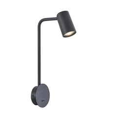 Lampa ścienna Mantra Sal Negro 7519MA - zdjęcie produktu