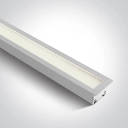 kinkiecik.pl Ozein 38145AR/W/W ONE LIGHT