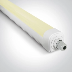 50W CCTV 1510mm IP66 230V 38150LB/V ONE LIGHT
