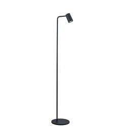 Lampa podłogowa Mantra Sal Negro 7517MA - zdjęcie produktu