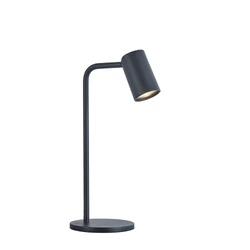 Lampa biurkowa Mantra Negro 7515MA - zdjęcie produktu