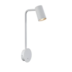 Lampa ścienna Mantra Sal Blanco 7524MA - zdjęcie produktu