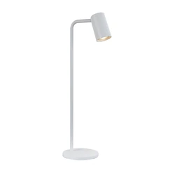 Lampa biurkowa Mantra Sal Blanco 7521MA - zdjęcie produktu