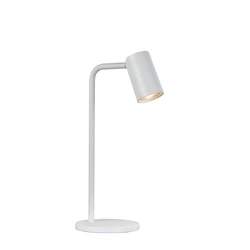 Lampa biurkowa Mantra Sal Blanco 7520MA - zdjęcie produktu