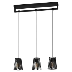 BOGOTA Lampa wisząca 390003 EGLO - zdjęcie produktu