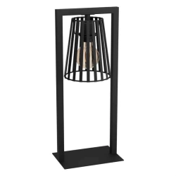 BOGOTA Lampa stołowa 390005 EGLO - zdjęcie produktu